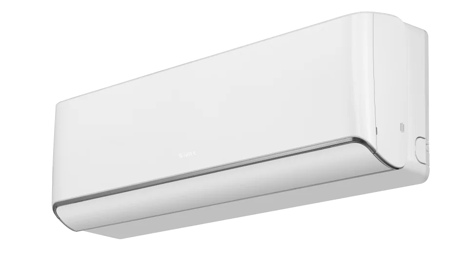 GREE Airy 12.000 BTU/h Duvar Tipi Inverter Klima – Beyaz — görsel 2