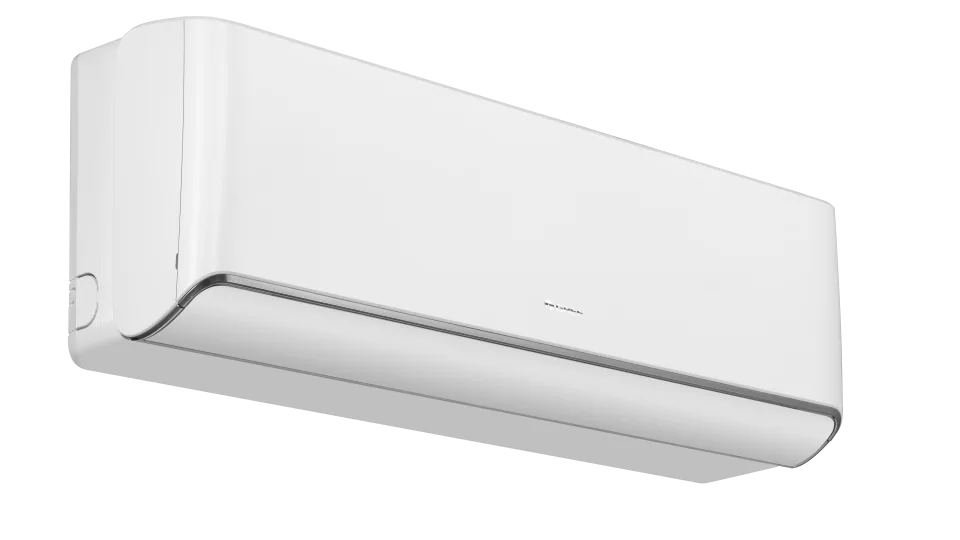 GREE Airy 18.000 BTU/h Duvar Tipi Inverter Klima – Beyaz — görsel 3