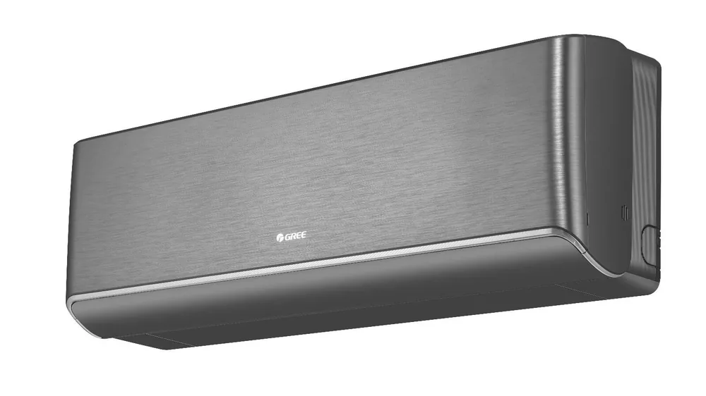 GREE Airy 9.000 BTU/h Duvar Tipi Inverter Klima – Siyah — görsel 3
