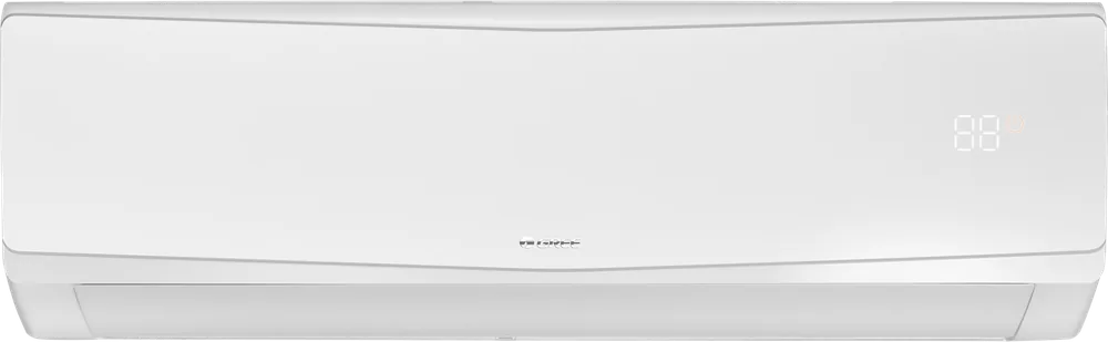 GREE Aphro 12.000 BTU/h Duvar Tipi Inverter Klima — görsel 2