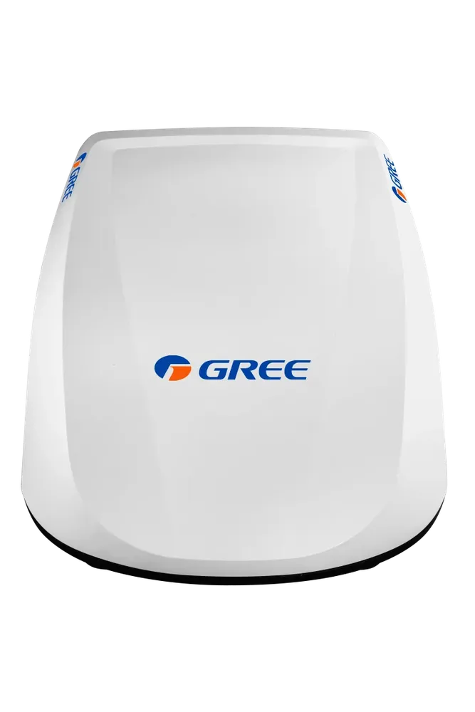 GREE Karavan Kliması 12.000 BTU/h