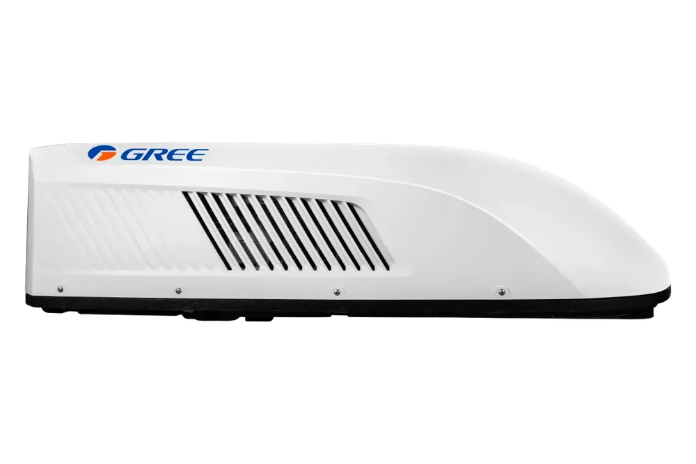 GREE Karavan Kliması 12.000 BTU/h — görsel 3