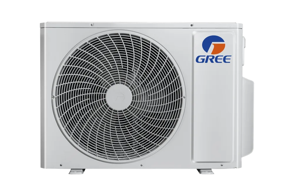 GREE Multi Sistem Dış Ünitesi 18.000 BTU/h (R32)