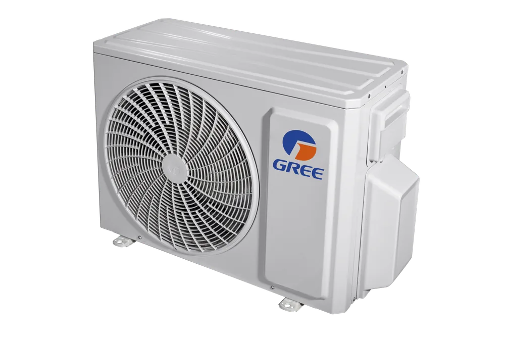 GREE Multi Sistem Dış Ünitesi 24.000 BTU/h (R32) — görsel 2