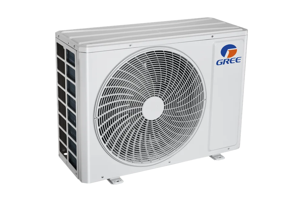 GREE Multi Sistem Dış Ünitesi 42.000 BTU/h (R32) — görsel 3