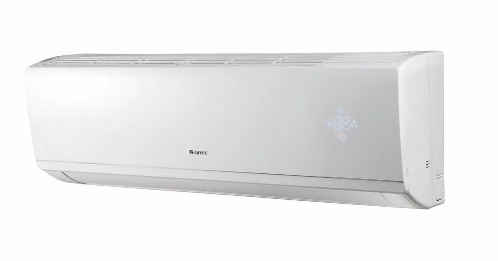 GREE Multi Duvar Tipi Lomo İç Ünite 9.000 BTU/h — görsel 3