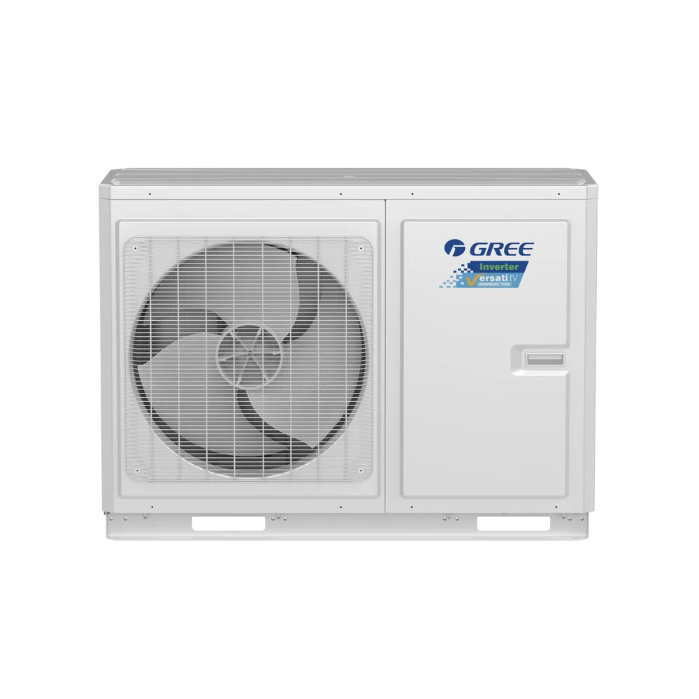 GREE Versati IV Monoblok Isı Pompası 10 kW
