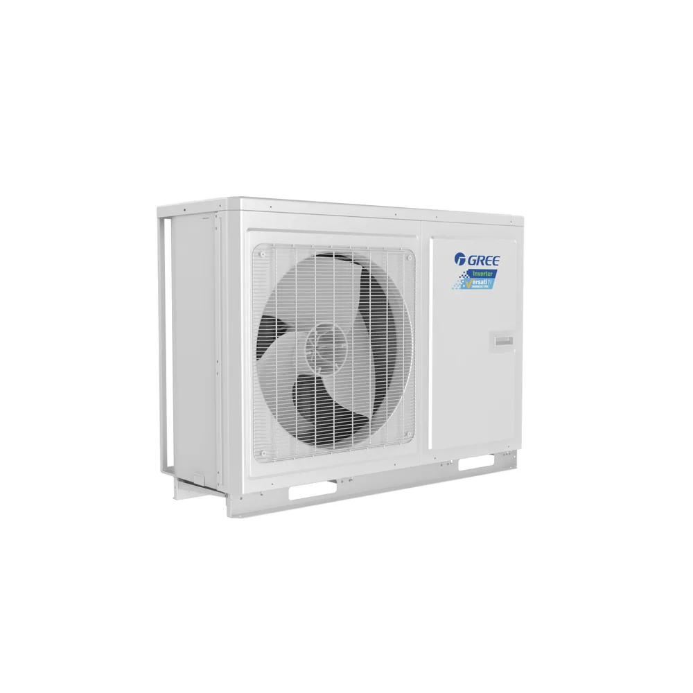 GREE Versati IV Monoblok Isı Pompası 8 kW — görsel 2