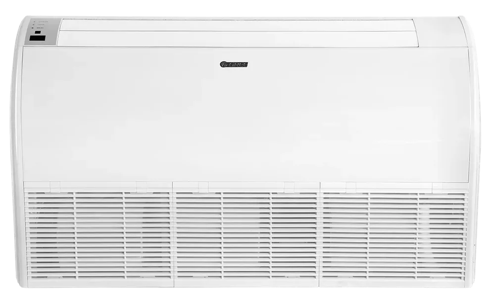 GREE Yer Tavan Tipi Inverter Ticari Klima 42.000 BTU/h